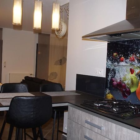 Le Clos Du Bois Erdeven Zewnętrze zdjęcie