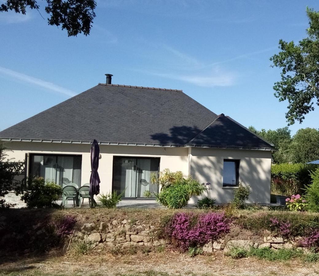 Le Clos Du Bois Erdeven Zewnętrze zdjęcie